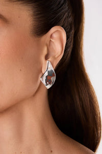 Aura Earrings - Harmonia Collection