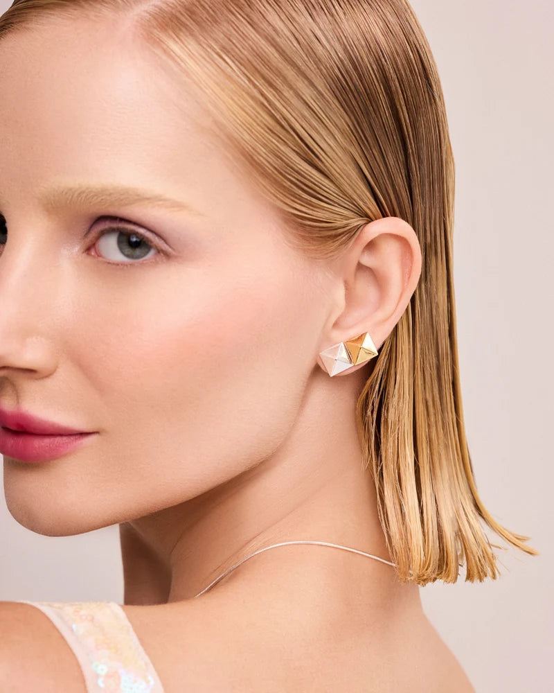 Quantum S Earrings