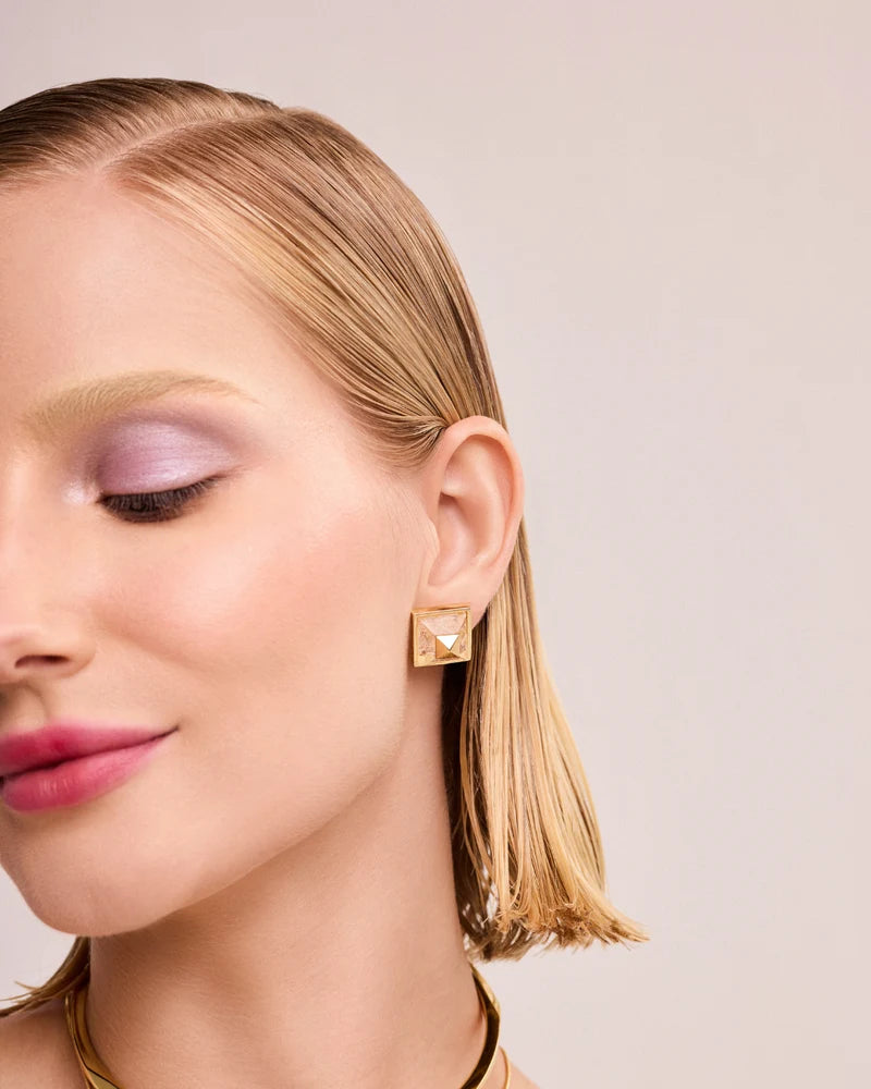 Vértice Earrings