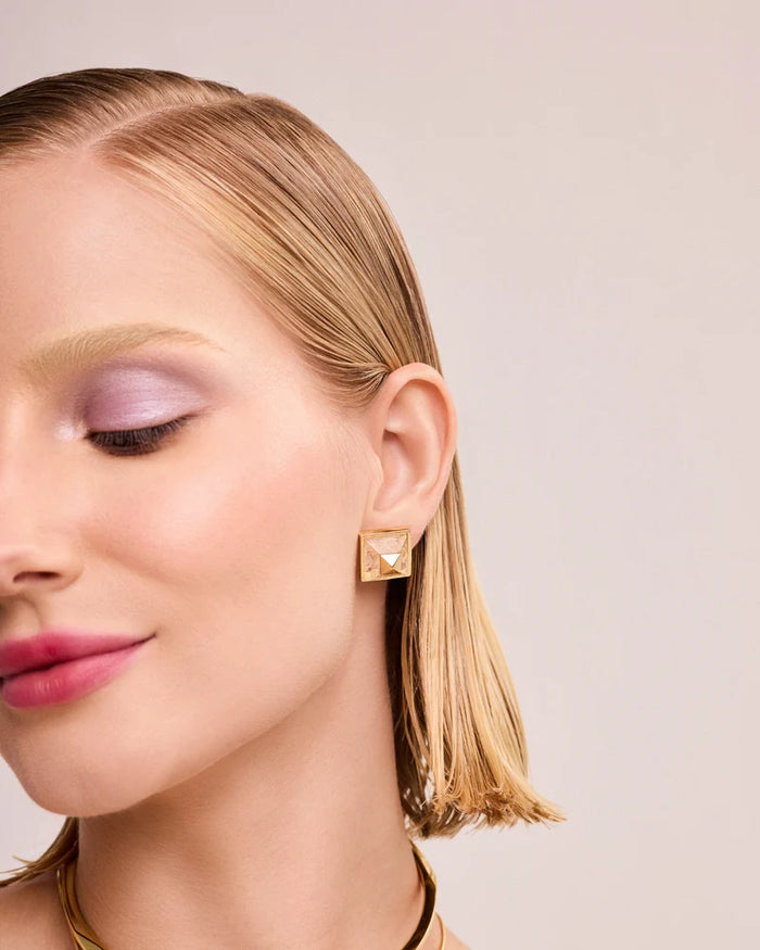 Vértice Earrings