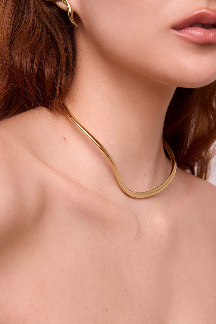 Ascensão Choker - Essenciais: o vôo collection