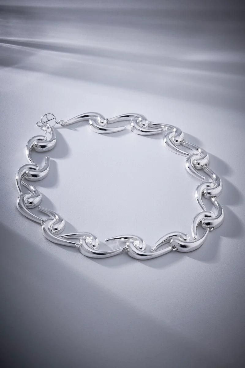 Passaggio Choker - Luce Collection
