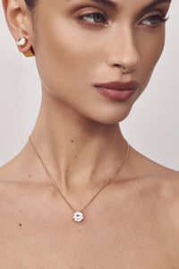 Splendore Necklace - Luce Collection