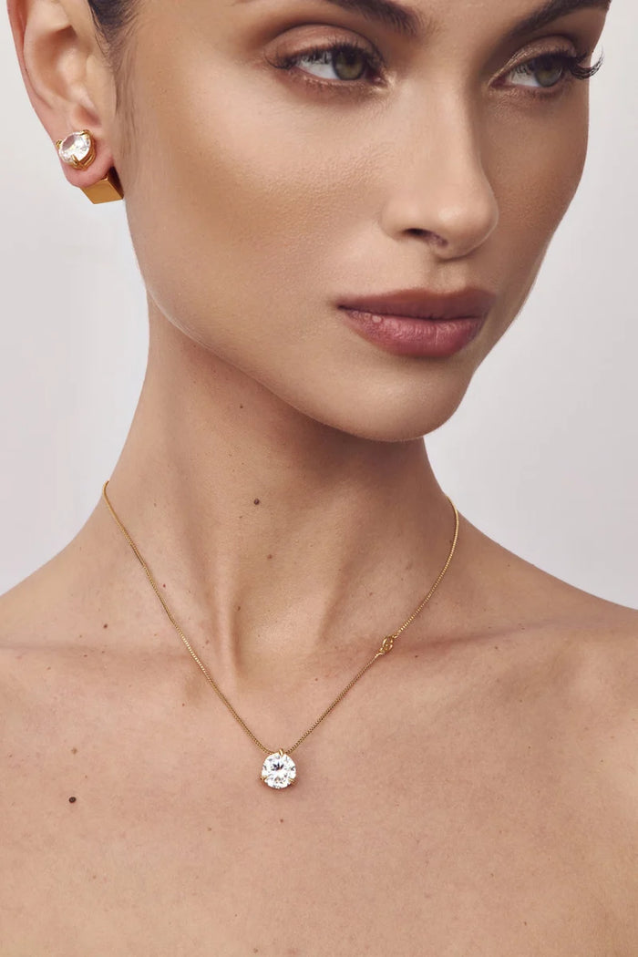 Splendore Necklace - Luce Collection
