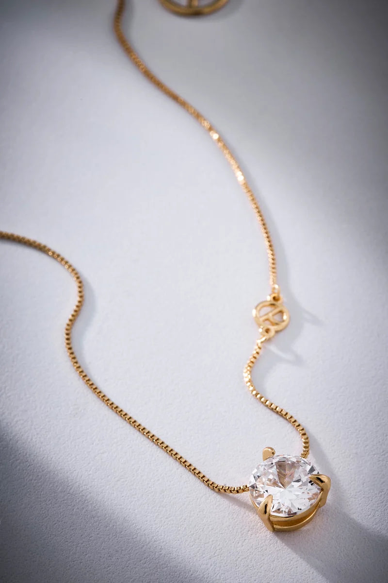 Splendore Necklace - Luce Collection