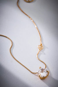 Splendore Necklace - Luce Collection