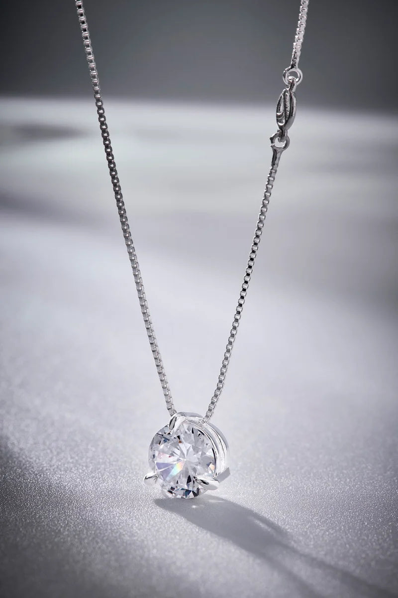 Splendore Necklace - Luce Collection