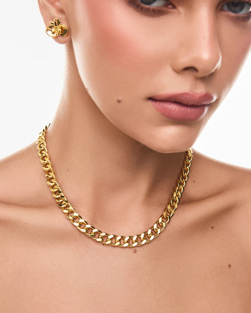 Cassia Chain