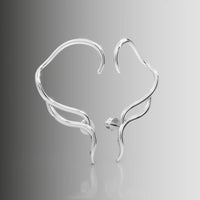 Movimento Earcuff - Essenciais: o vôo Collection