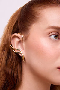 Movimento Earcuff - Essenciais: o vôo Collection