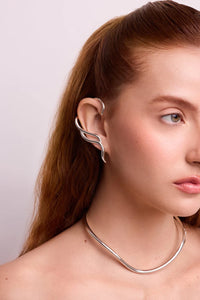 Movimento Earcuff - Essenciais: o vôo Collection