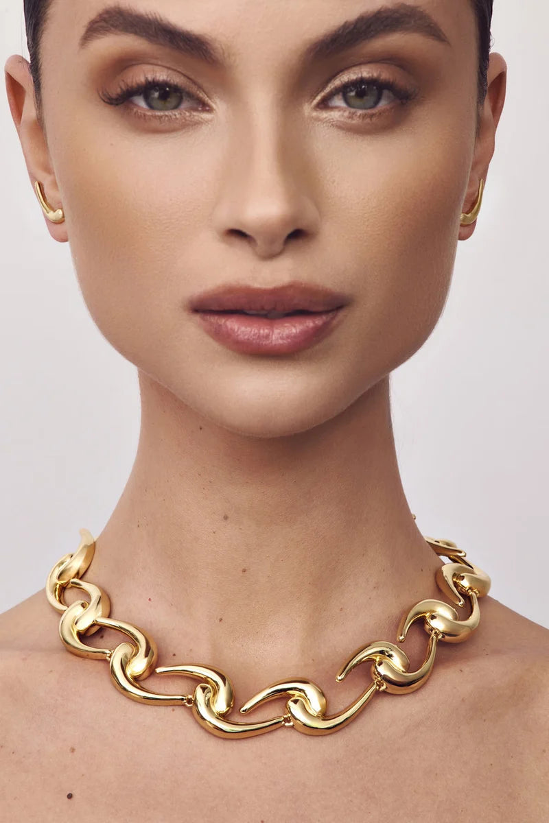 Passaggio Choker - Luce Collection