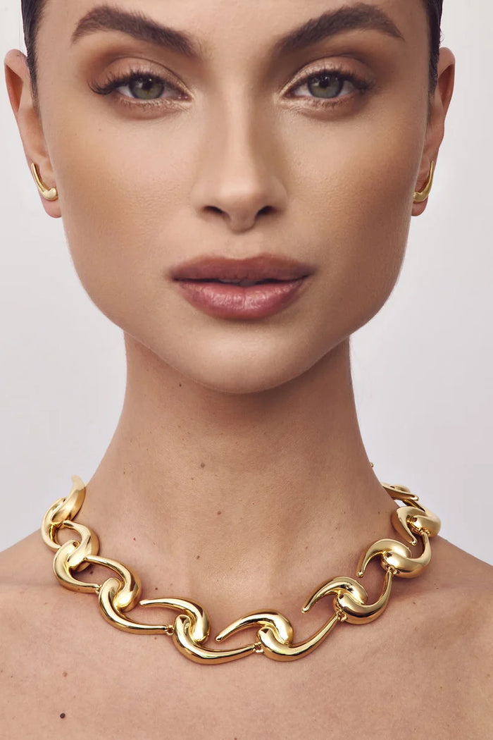 Passaggio Choker - Luce Collection