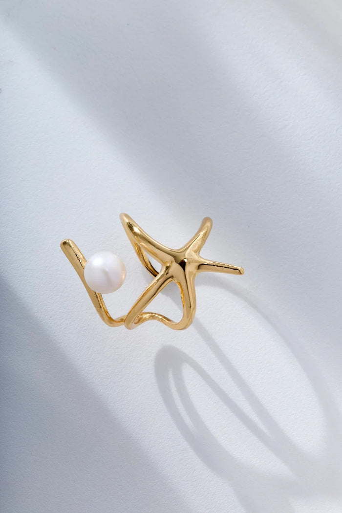 Nerea Ring - Almar Collection