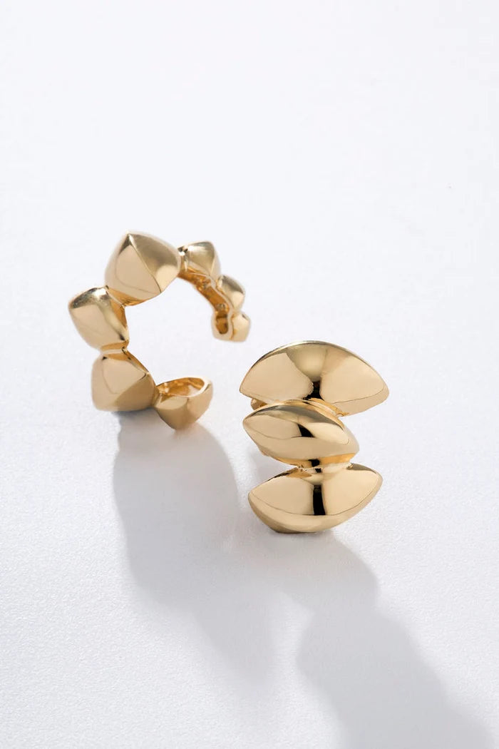 Trama Piercing - Sophia Collection