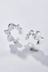 Trama Piercing - Sophia Collection