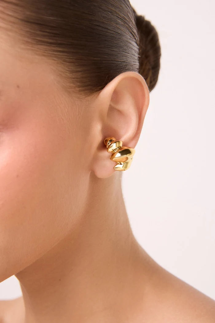 Trama Piercing - Sophia Collection
