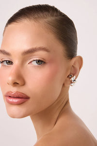 Trama Piercing - Sophia Collection