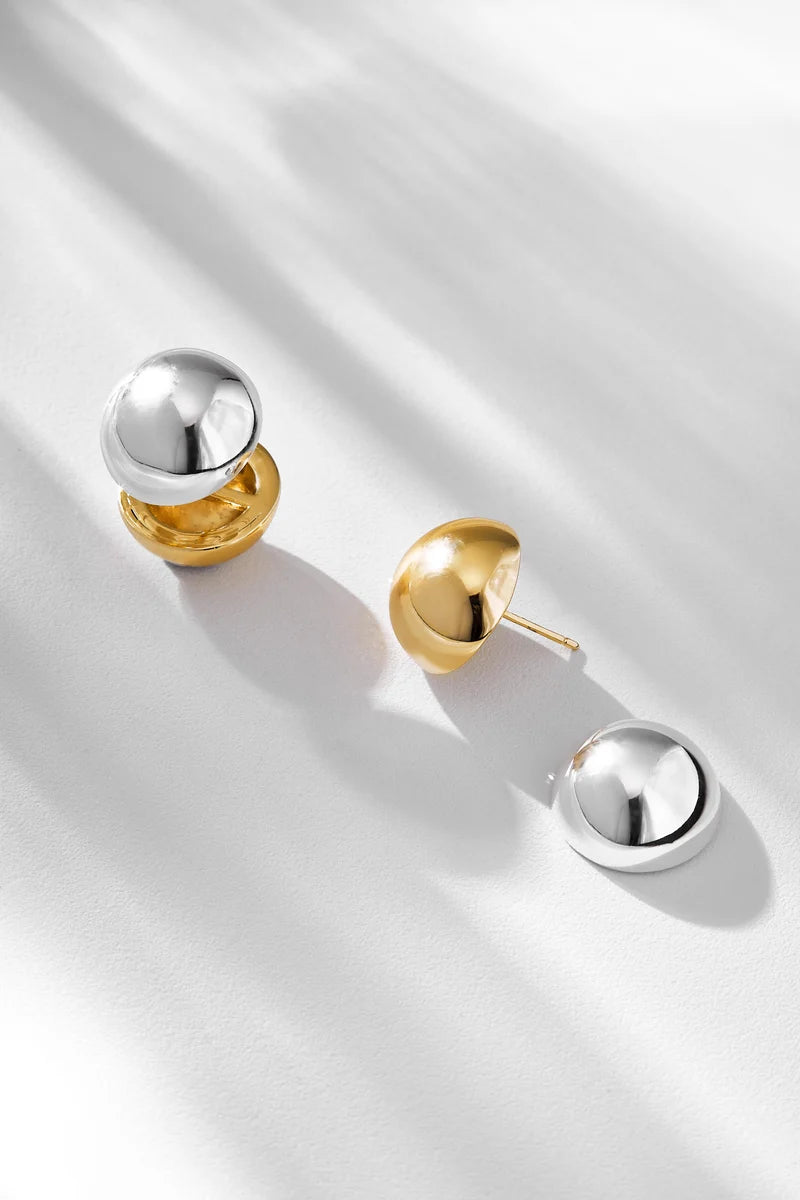 Pulso Earrings - Essencial Collection