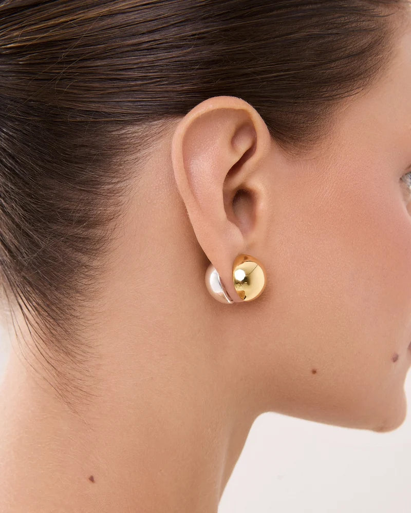 Pulso Earrings - Essencial Collection