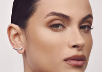 Passaggio S Earrings - Luce Collection