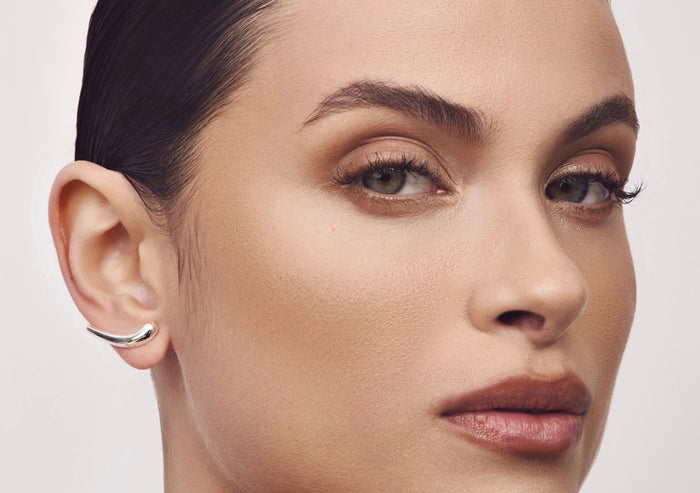 Passaggio S Earrings - Luce Collection