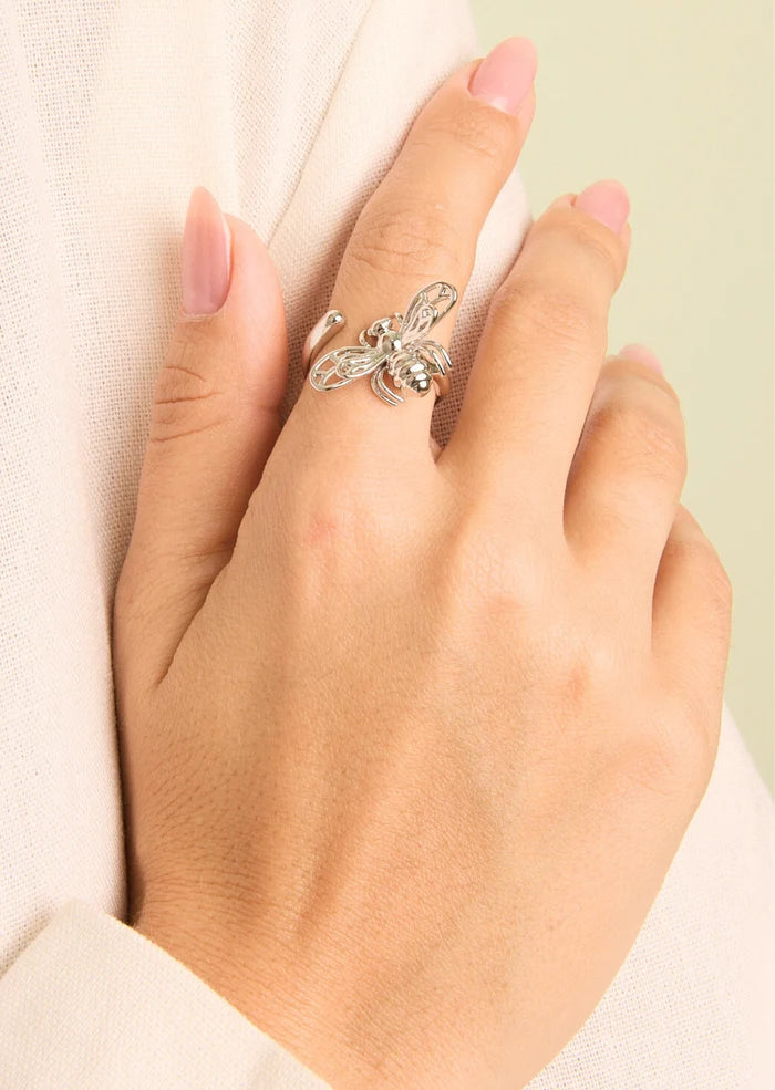 Abelha ring (Mother) - Abelha Collection
