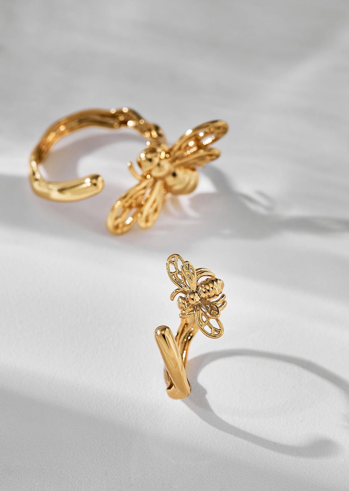 Abelha ring (Mother) - Abelha Collection