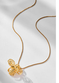 Abelha (Mother) Necklace