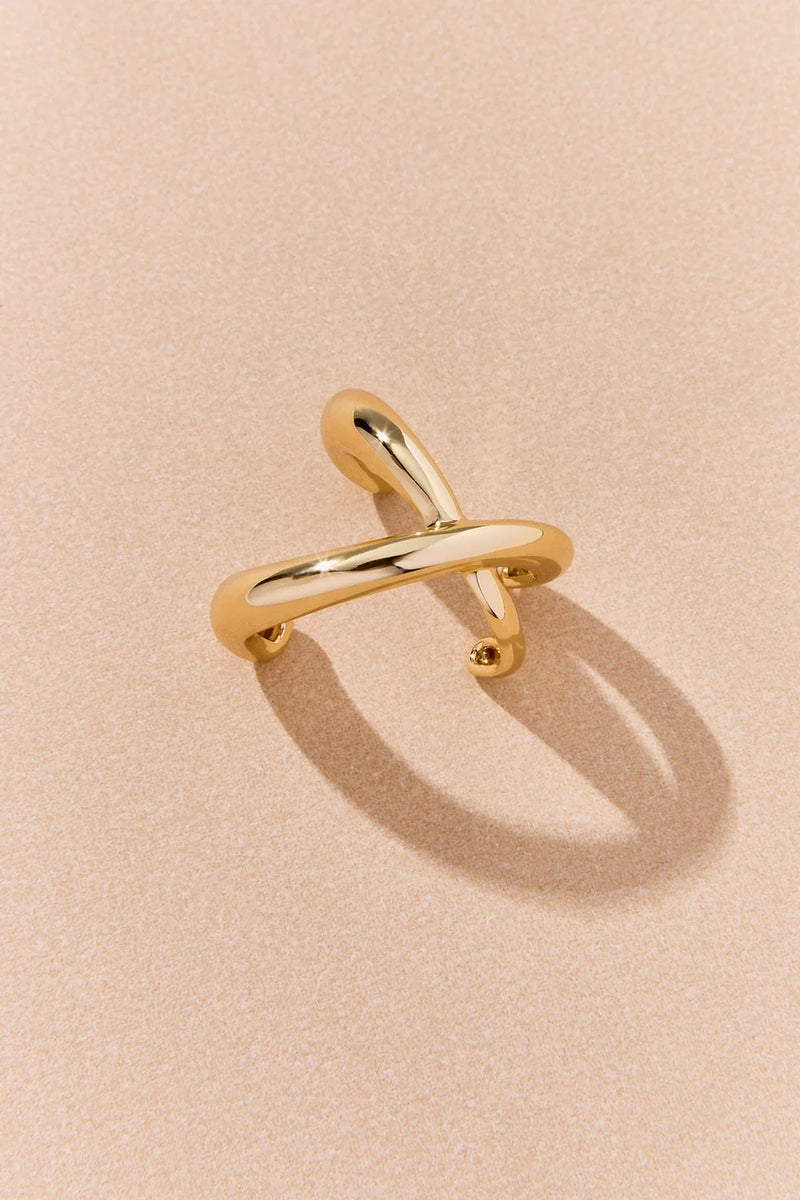 Levium Ring