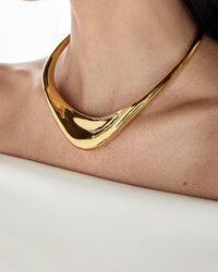 Luma Choker - Aviva Collection