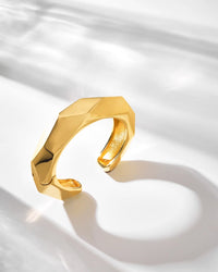 Prisma Bracelet - Faces Collection