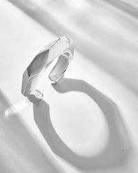 Prisma Bracelet - Faces Collection