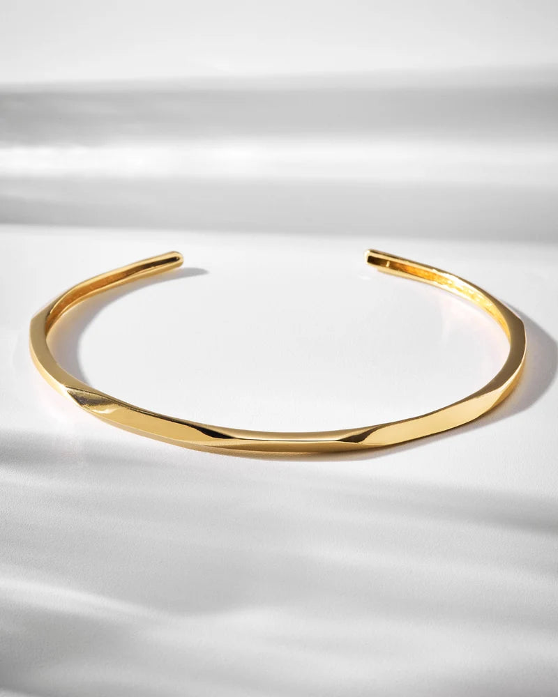 Prisma Choker - Faces Collection