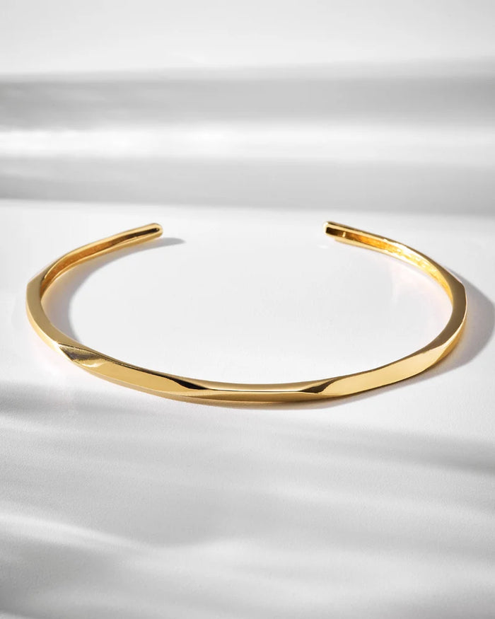 Prisma Choker - Faces Collection
