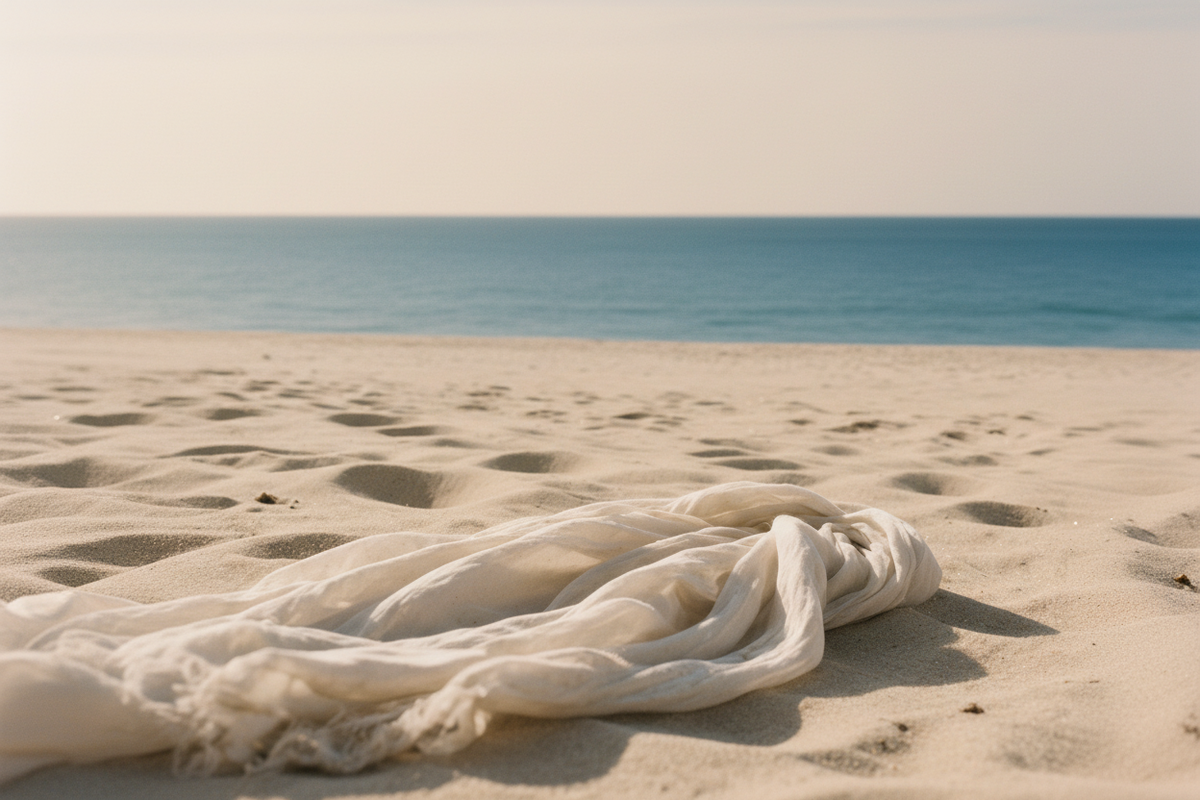 Sand Image Desktop