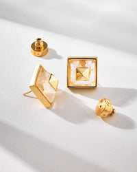 Vértice Earrings
