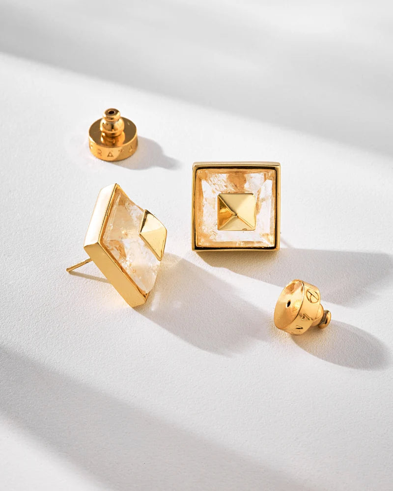 Vértice Earrings